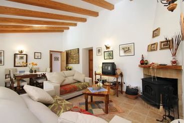 Villa Can Pau