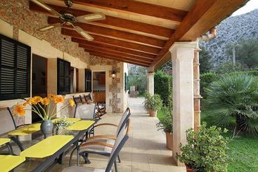 Villa Can Pau