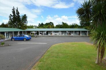 Goldmine Motel