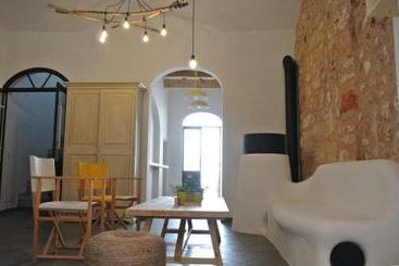 Home Hotel Menorca