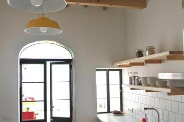 Home Hotel Menorca