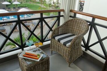 هتل Andores Resort And Spa   Calangute