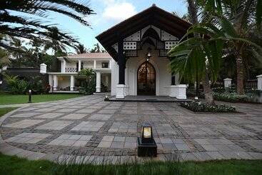 هتل Andores Resort And Spa   Calangute