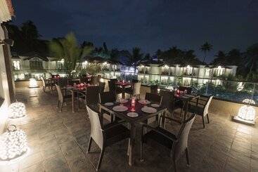 هتل Andores Resort And Spa   Calangute