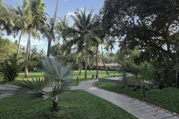 هتل Andores Resort And Spa   Calangute