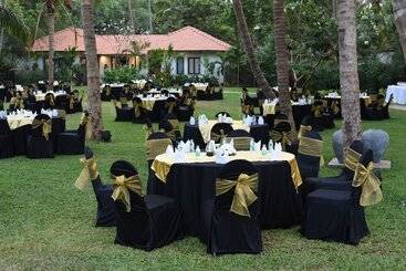هتل Andores Resort And Spa   Calangute