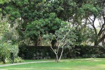هتل Andores Resort And Spa   Calangute