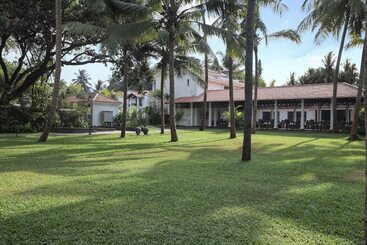 هتل Andores Resort And Spa   Calangute