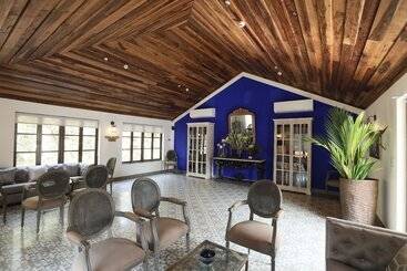 هتل Andores Resort And Spa   Calangute