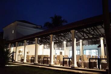 هتل Andores Resort And Spa   Calangute