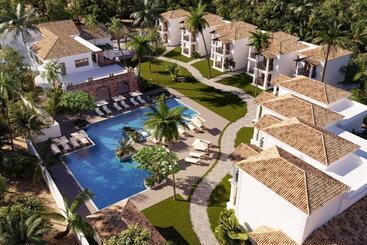 هتل Andores Resort And Spa   Calangute