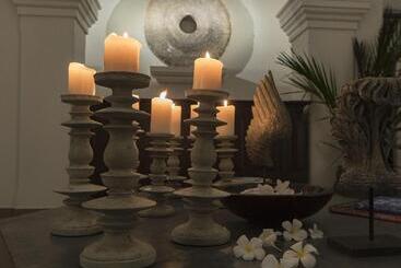 هتل Andores Resort And Spa   Calangute