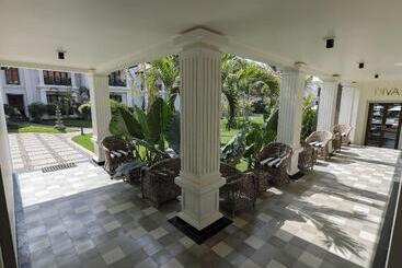 هتل Andores Resort And Spa   Calangute