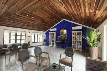 هتل Andores Resort And Spa   Calangute