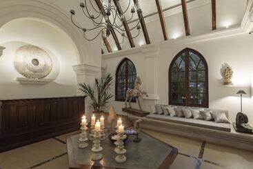 هتل Andores Resort And Spa   Calangute