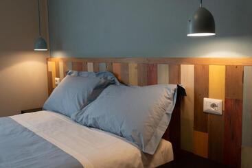 酒店 B&b L'eroico