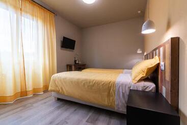 酒店 B&b L'eroico