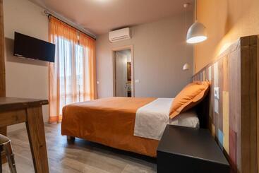 酒店 B&b L'eroico