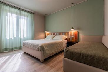 酒店 B&b L'eroico