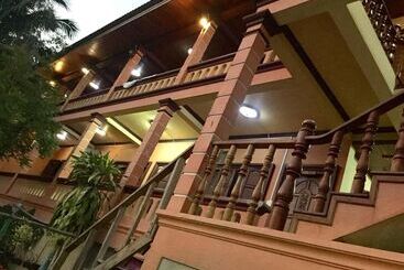 هتل Bkc Villa