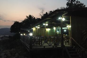 هتل Bkc Villa