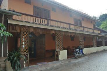 هتل Bkc Villa