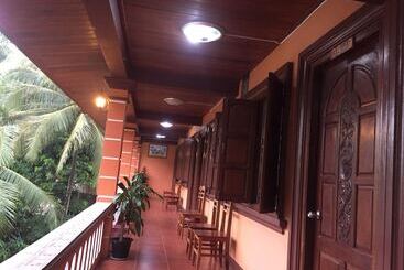 هتل Bkc Villa
