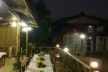 هتل Bkc Villa