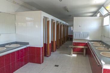酒店 Bungalows Alpha