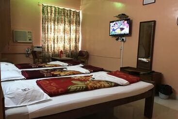 호텔 Campal Beach Resort