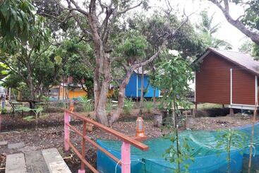 هتل Chokesombat Resort