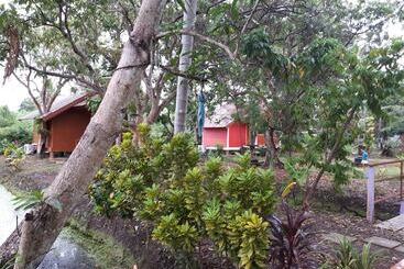 هتل Chokesombat Resort
