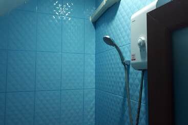 هتل Chokesombat Resort