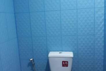 هتل Chokesombat Resort