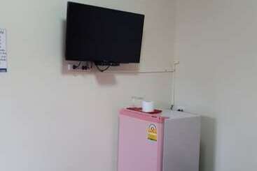 هتل Chokesombat Resort