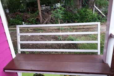 هتل Chokesombat Resort