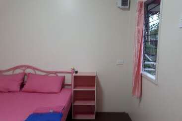 هتل Chokesombat Resort