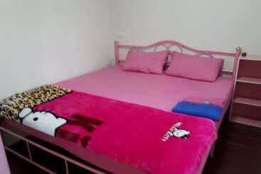 هتل Chokesombat Resort