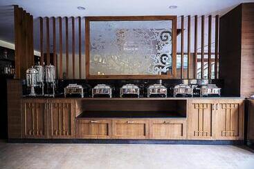 Cityhotel, Thimphu
