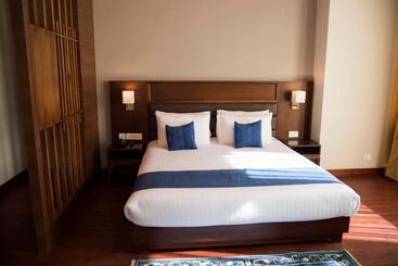 Cityhotel, Thimphu