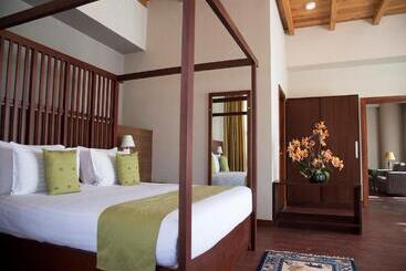 Cityhotel, Thimphu