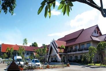 هتل Daosavanh Resort & Spa