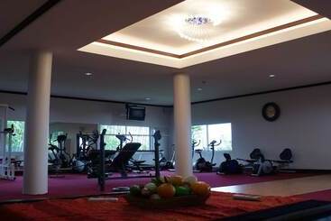 هتل Daosavanh Resort & Spa