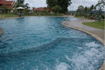 هتل Daosavanh Resort & Spa