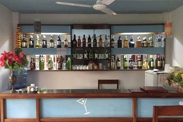 هتل Elephant Camp