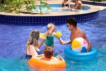 هتل Olimpia Park Resort