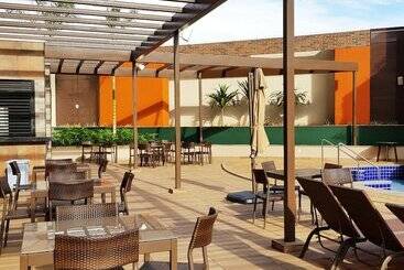 هتل Olimpia Park Resort
