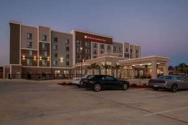 هتل Hilton Garden Inn Jackson/clinton
