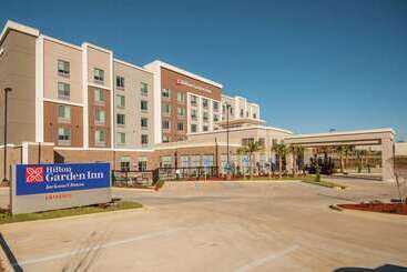 هتل Hilton Garden Inn Jackson/clinton