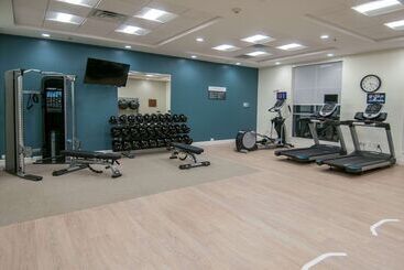 هتل Hilton Garden Inn Jackson/clinton